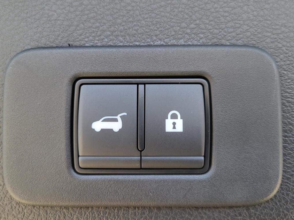 new 2025 Nissan Murano car, priced at $49,234