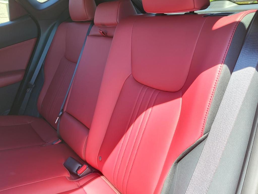 used 2025 Lexus NX 250 car, priced at $43,768