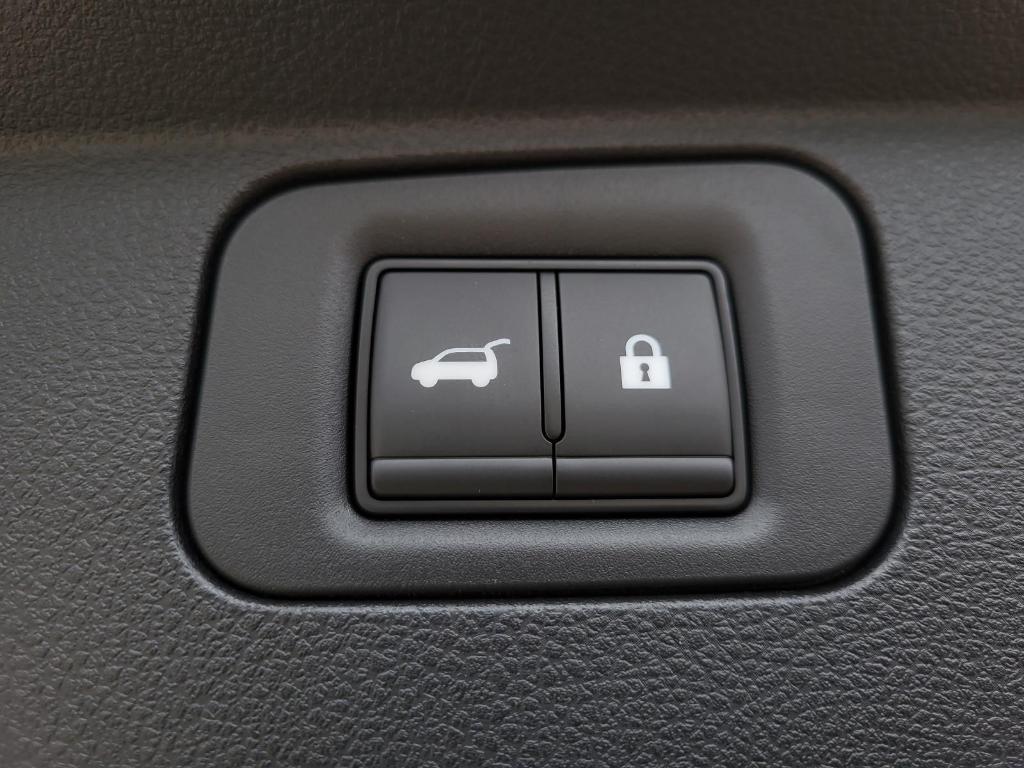 new 2025 Nissan Armada car, priced at $65,856