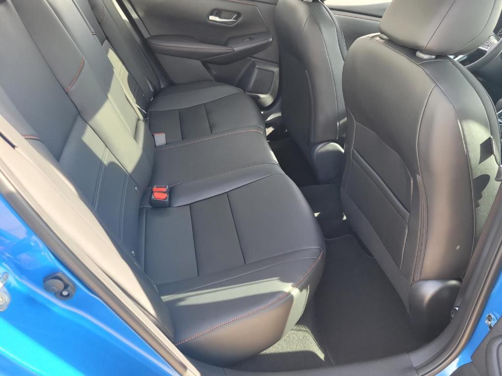 new 2025 Nissan Sentra car, priced at $26,434