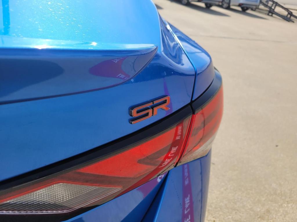 new 2025 Nissan Sentra car, priced at $26,434
