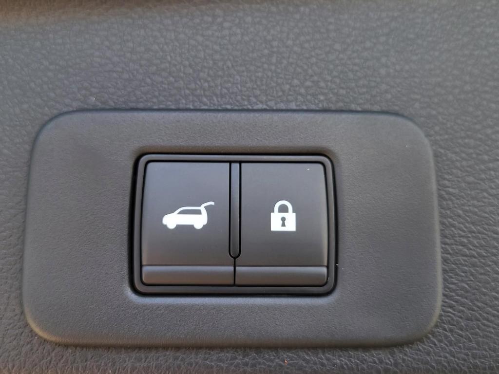 new 2025 Nissan Murano car, priced at $44,745