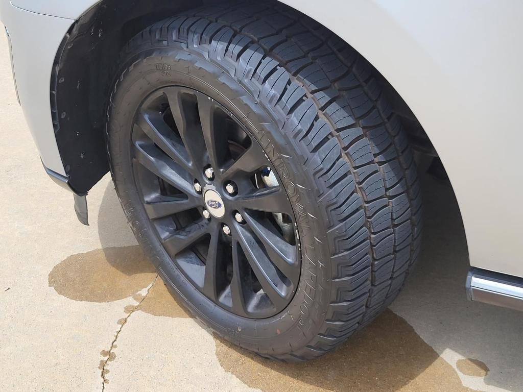 used 2019 Ford Expedition Max car, priced at $23,259