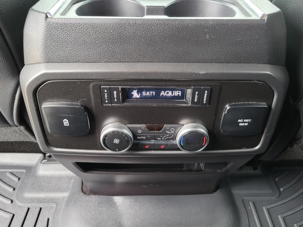 used 2019 Ford Expedition Max car, priced at $23,259