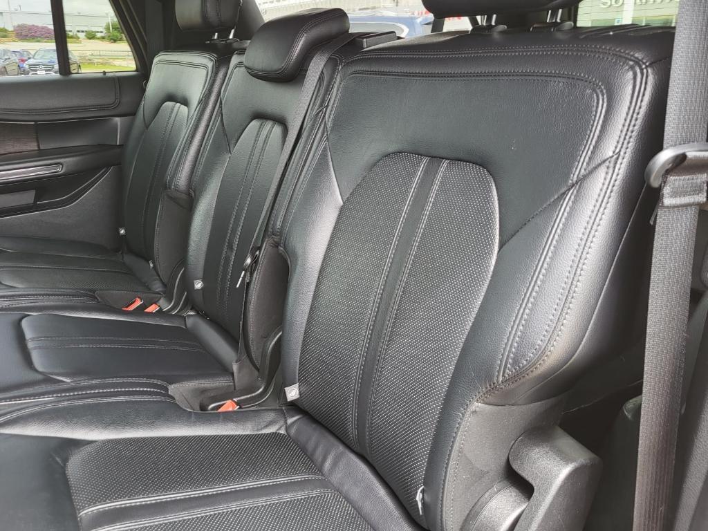 used 2019 Ford Expedition Max car, priced at $23,259