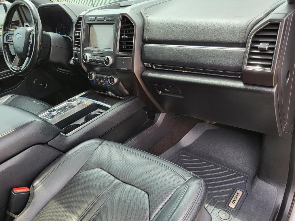 used 2019 Ford Expedition Max car, priced at $23,259