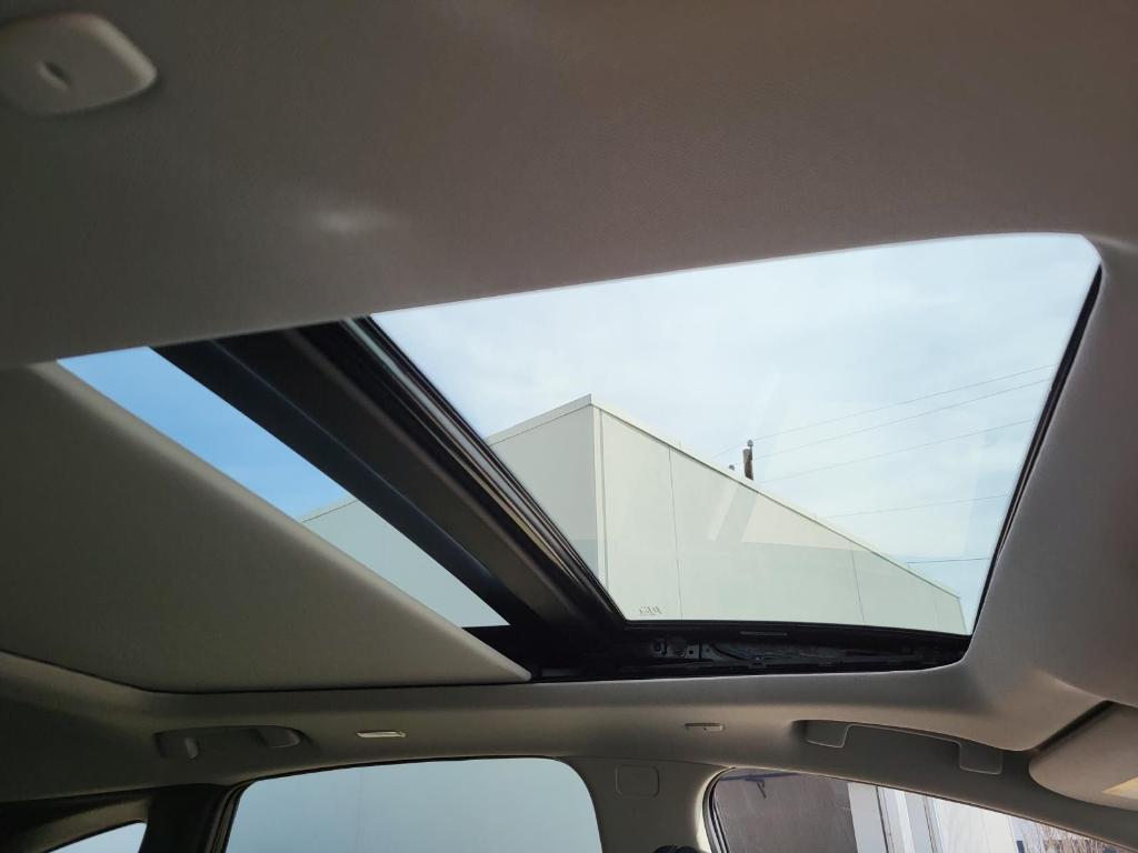 new 2025 Nissan Murano car, priced at $45,722