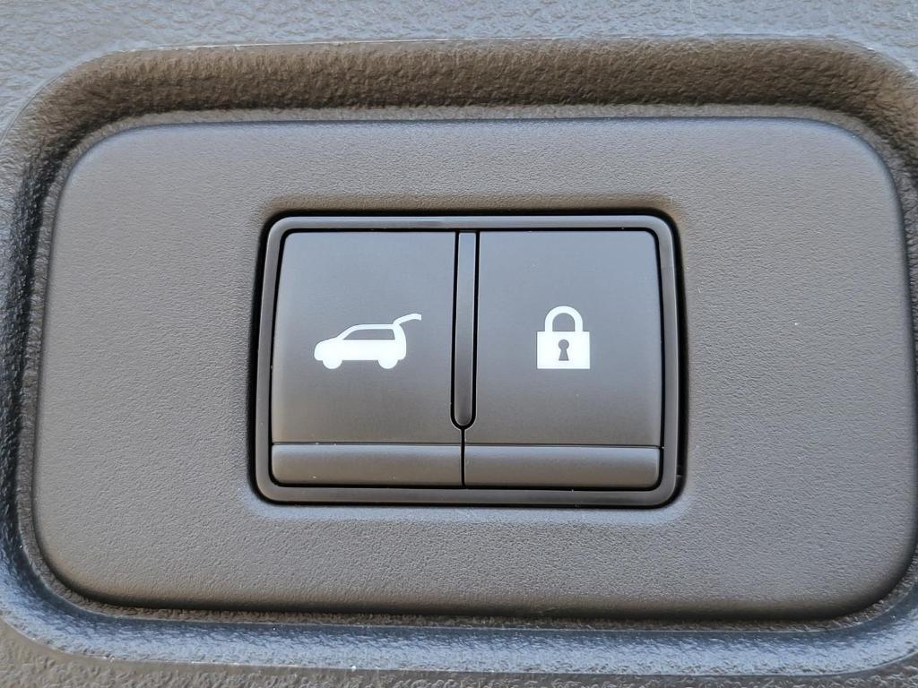 used 2025 Nissan Pathfinder car, priced at $37,298