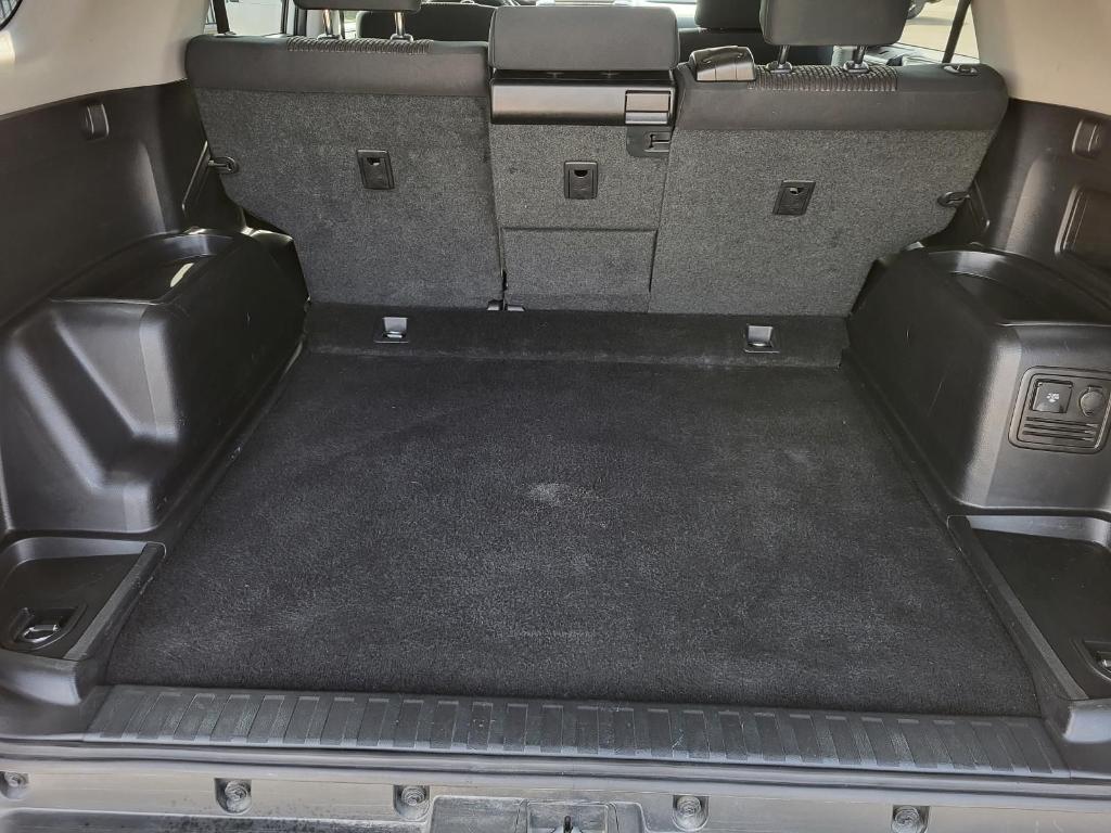 used 2024 Toyota 4Runner car, priced at $39,251