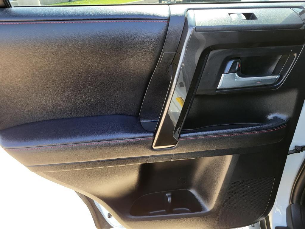 used 2024 Toyota 4Runner car, priced at $39,251