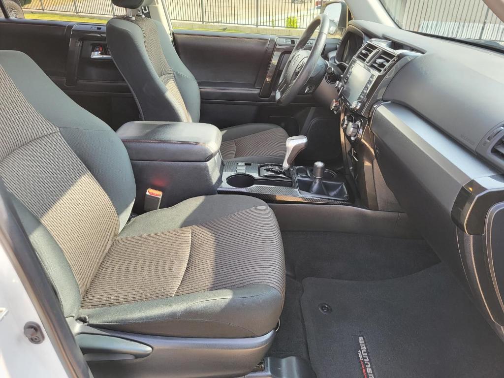 used 2024 Toyota 4Runner car, priced at $39,251