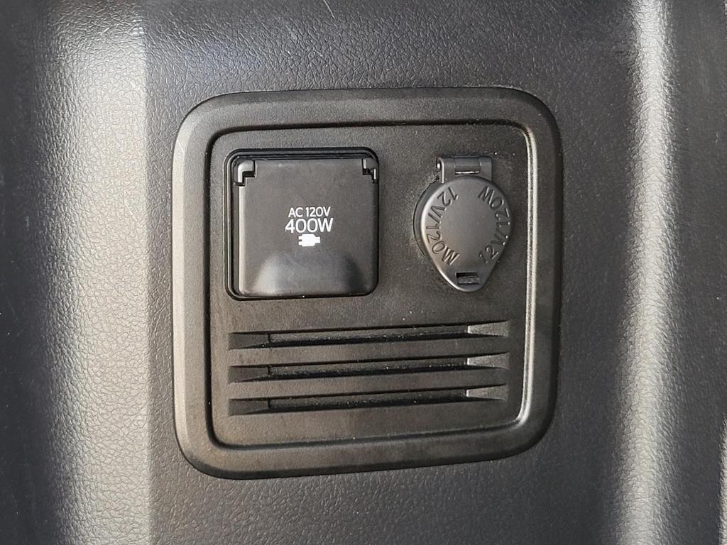 used 2024 Toyota 4Runner car, priced at $39,251