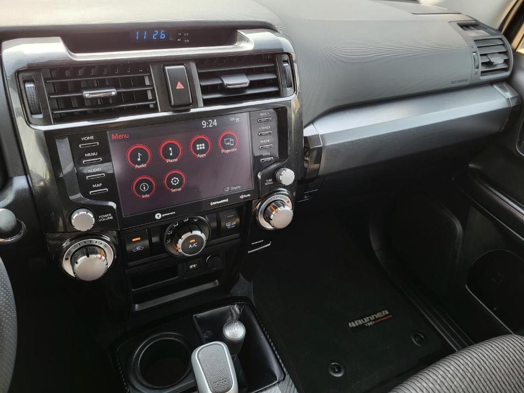 used 2024 Toyota 4Runner car, priced at $39,251