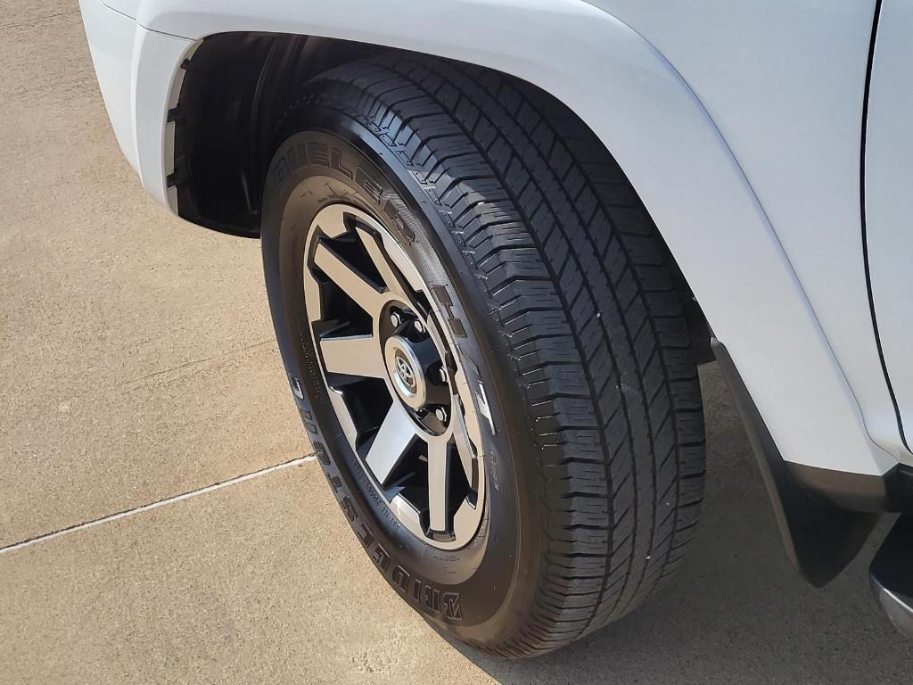 used 2024 Toyota 4Runner car, priced at $39,251