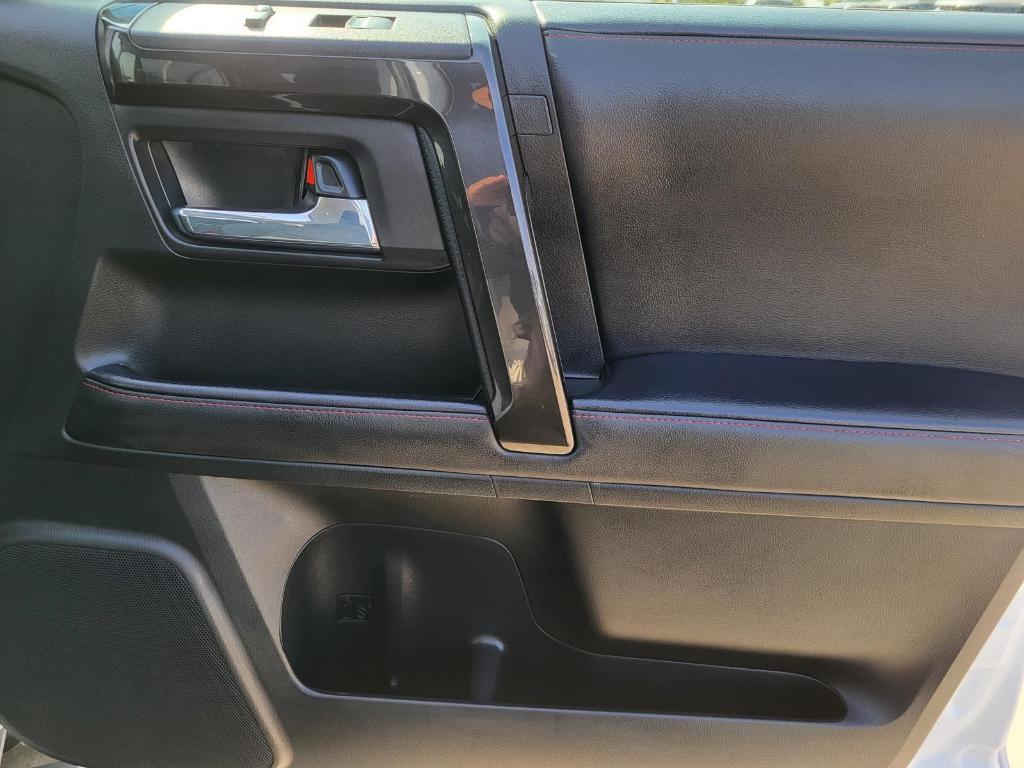 used 2024 Toyota 4Runner car, priced at $39,251