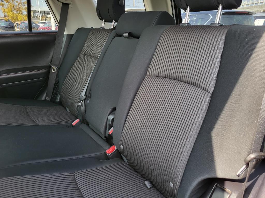 used 2024 Toyota 4Runner car, priced at $39,251