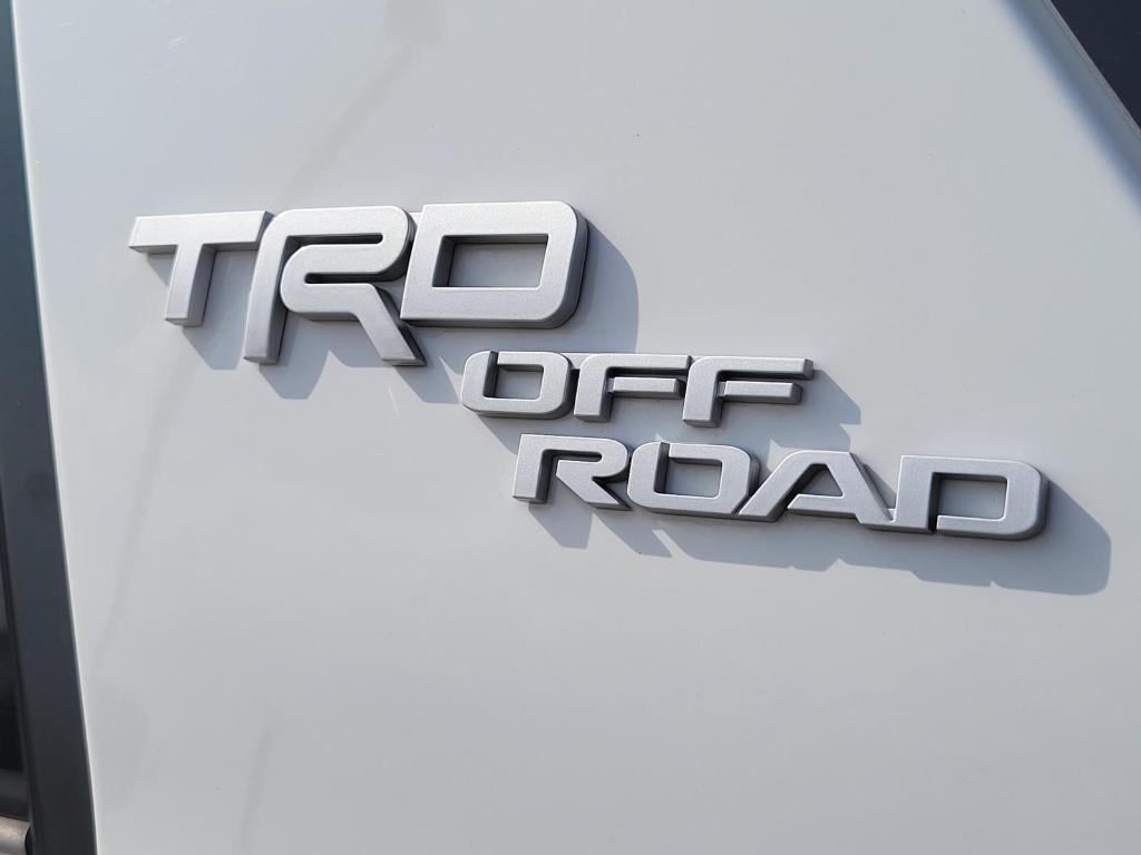 used 2024 Toyota 4Runner car, priced at $39,251