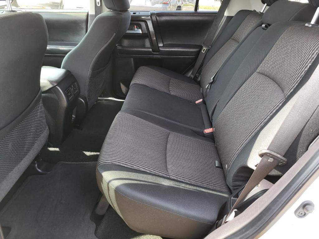 used 2024 Toyota 4Runner car, priced at $39,251