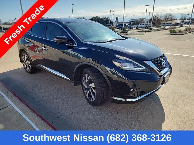 used 2022 Nissan Murano car, priced at $29,156