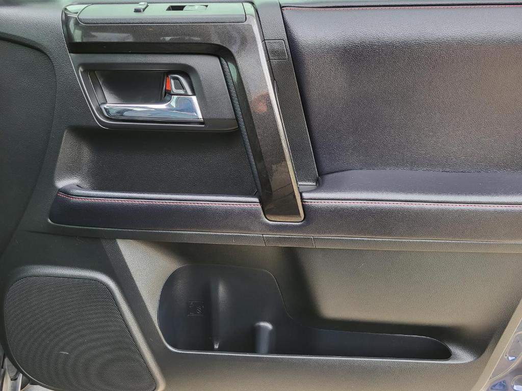 used 2018 Toyota 4Runner car, priced at $38,021