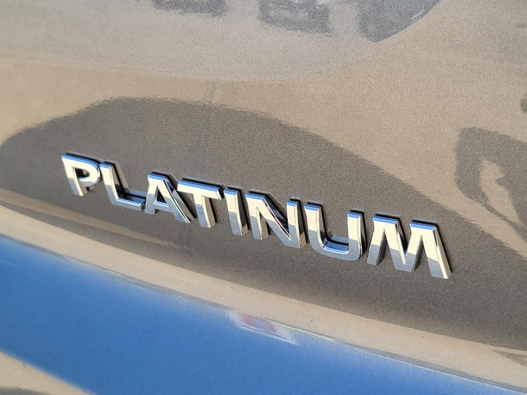 new 2025 Nissan Pathfinder car, priced at $48,879