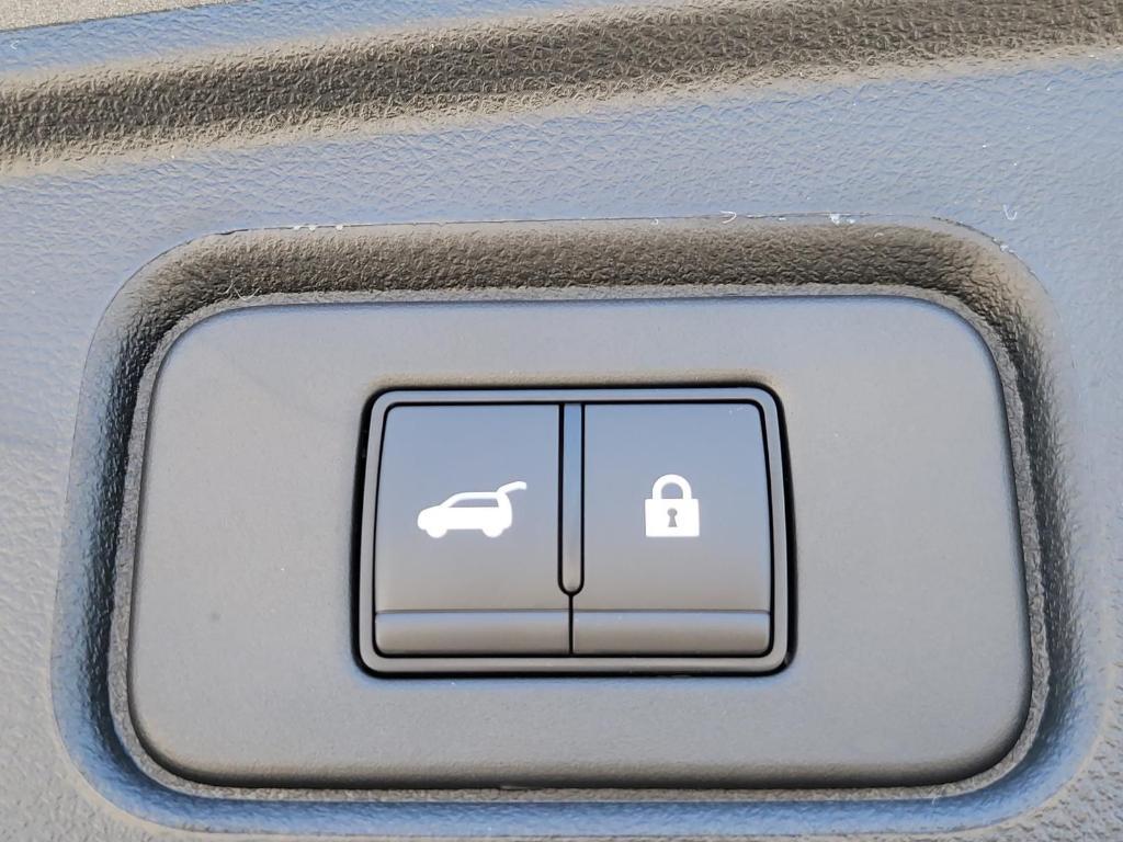 new 2025 Nissan Pathfinder car, priced at $48,879