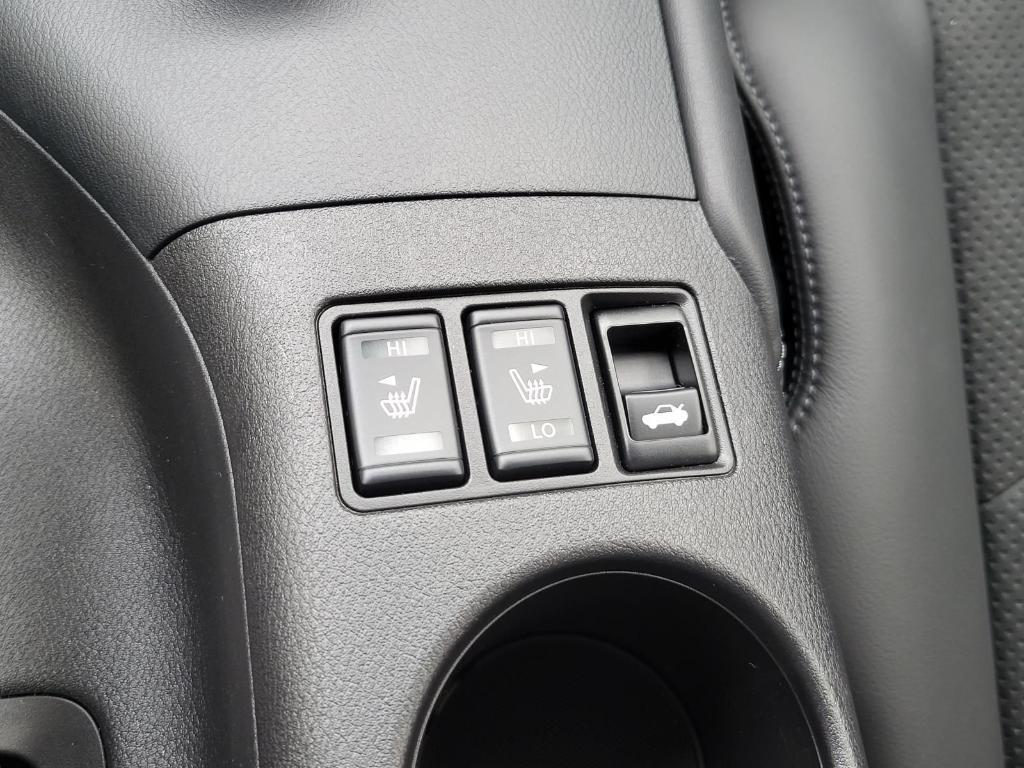 new 2025 Nissan Z car, priced at $51,495