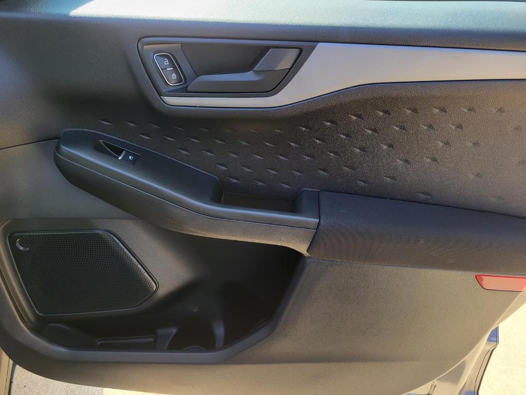 used 2020 Ford Escape car, priced at $10,994