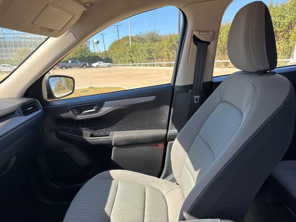 used 2020 Ford Escape car, priced at $12,306