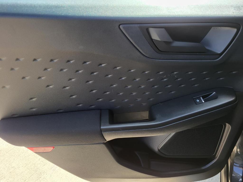 used 2020 Ford Escape car, priced at $10,994