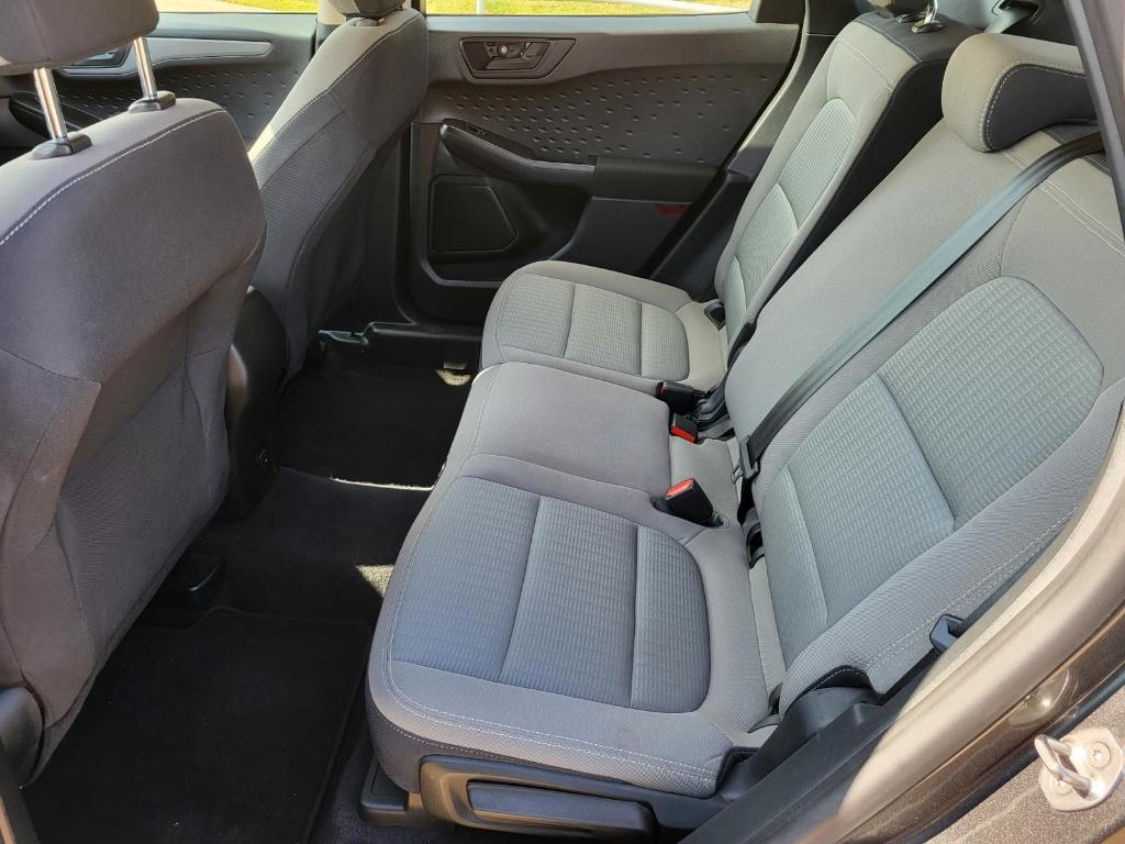 used 2020 Ford Escape car, priced at $10,994