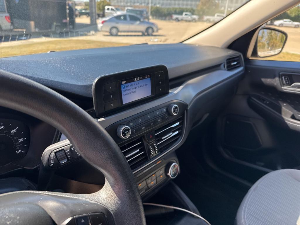 used 2020 Ford Escape car, priced at $12,306