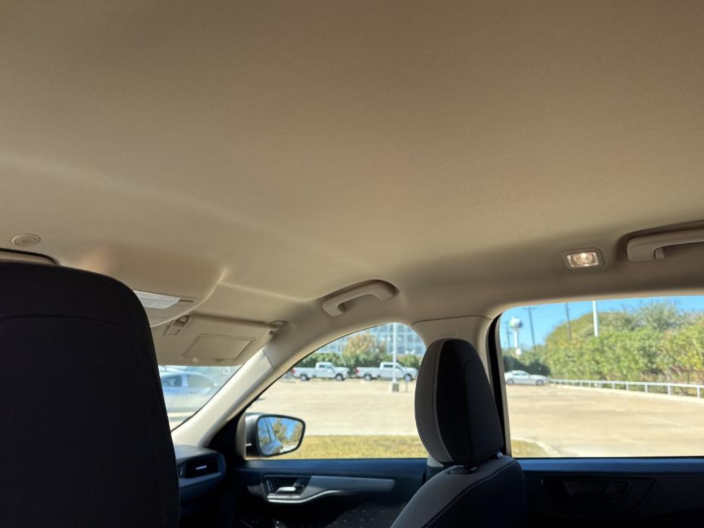 used 2020 Ford Escape car, priced at $12,306