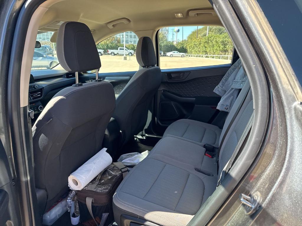 used 2020 Ford Escape car, priced at $12,306