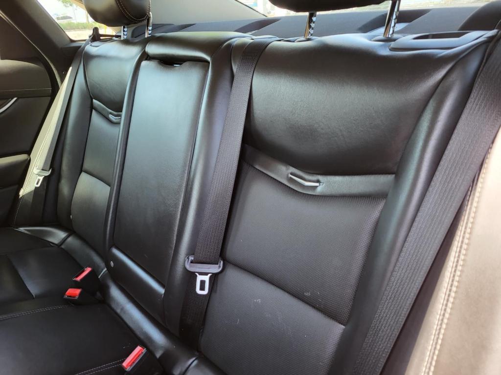 used 2019 Cadillac XTS car, priced at $16,977