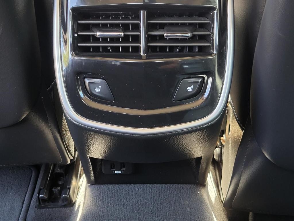 used 2019 Cadillac XTS car, priced at $16,977
