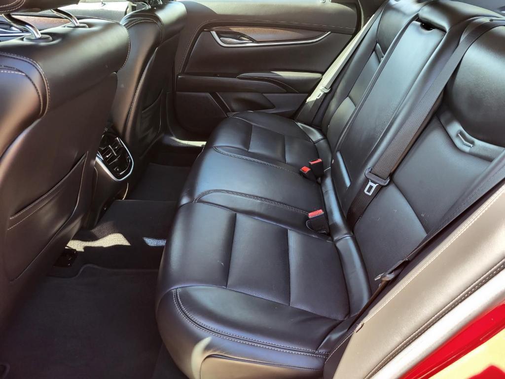 used 2019 Cadillac XTS car, priced at $16,977