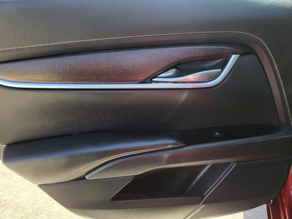 used 2019 Cadillac XTS car, priced at $16,977