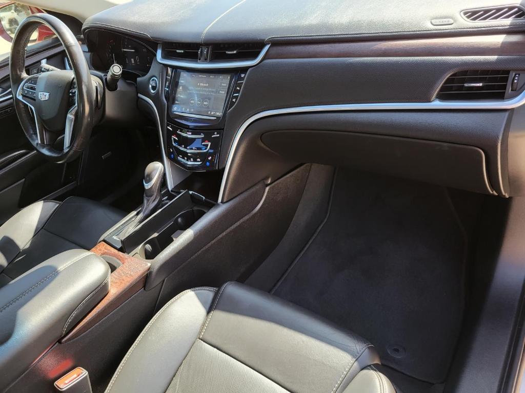 used 2019 Cadillac XTS car, priced at $16,977