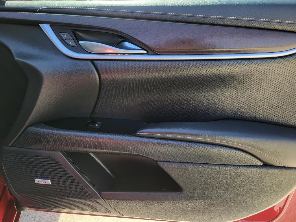 used 2019 Cadillac XTS car, priced at $16,977