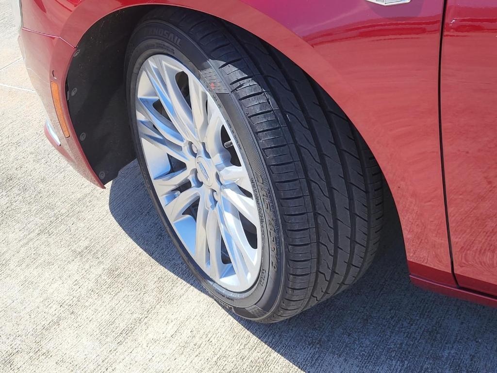 used 2019 Cadillac XTS car, priced at $16,977