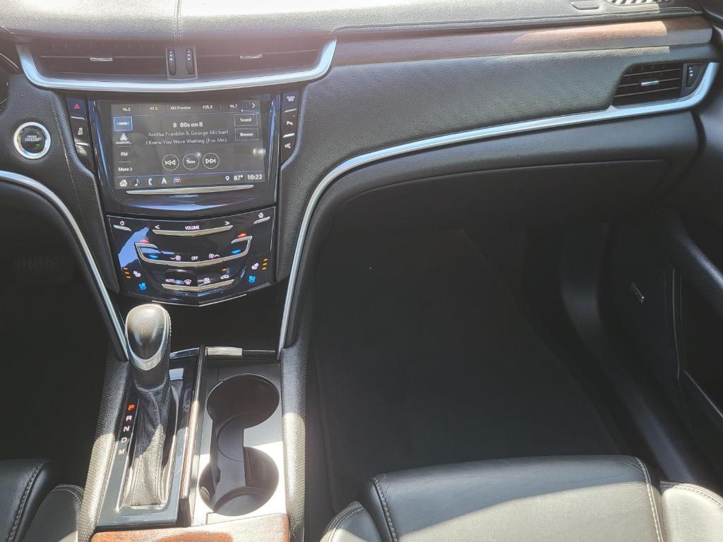 used 2019 Cadillac XTS car, priced at $16,977
