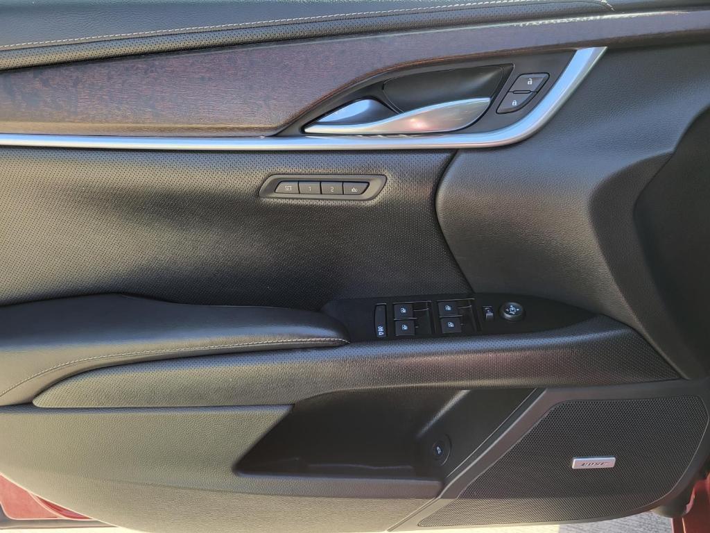 used 2019 Cadillac XTS car, priced at $16,977