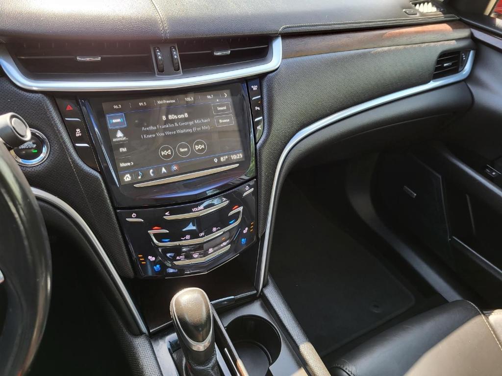 used 2019 Cadillac XTS car, priced at $16,977