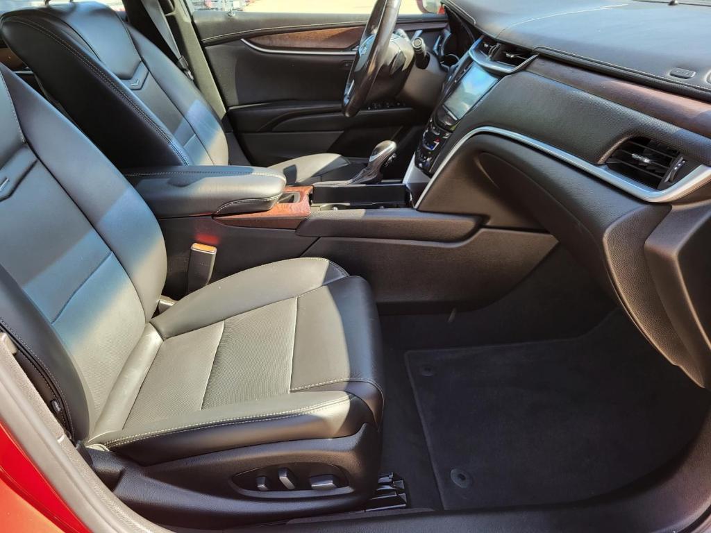 used 2019 Cadillac XTS car, priced at $16,977