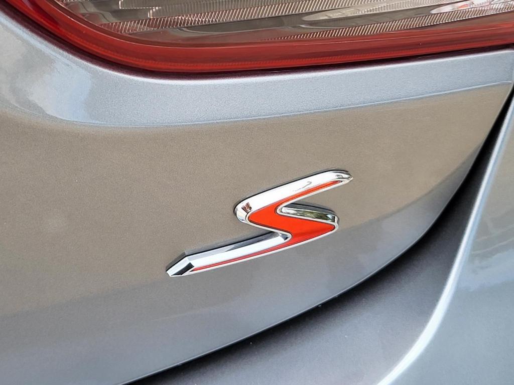 used 2021 Kia Rio car, priced at $14,929