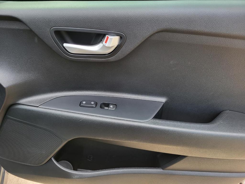 used 2021 Kia Rio car, priced at $14,929