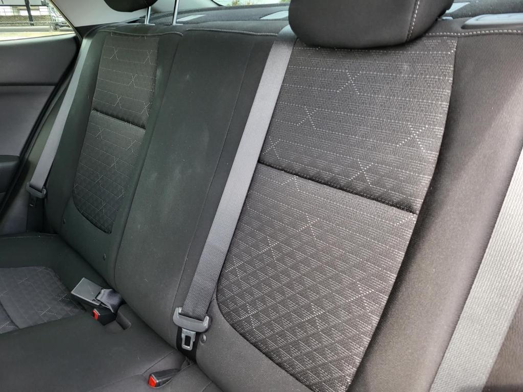 used 2021 Kia Rio car, priced at $14,929