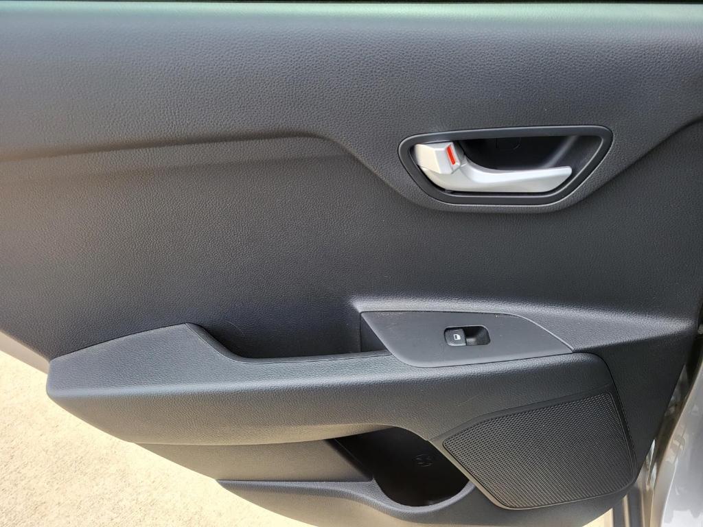 used 2021 Kia Rio car, priced at $14,929