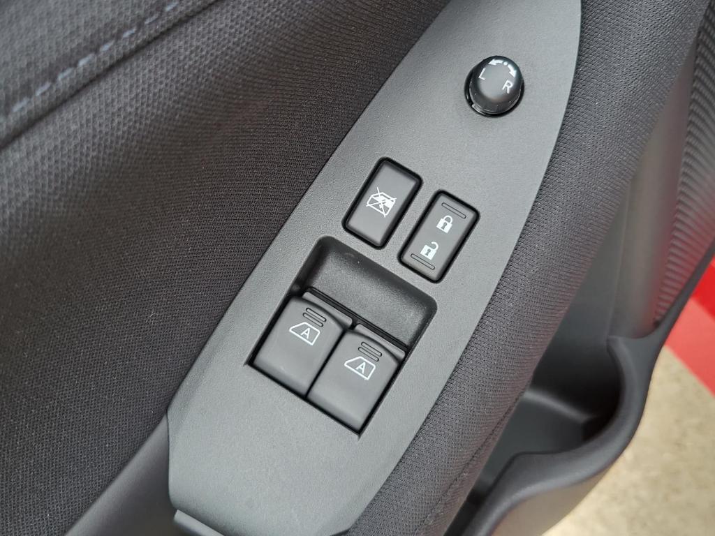 new 2025 Nissan Z car, priced at $41,515